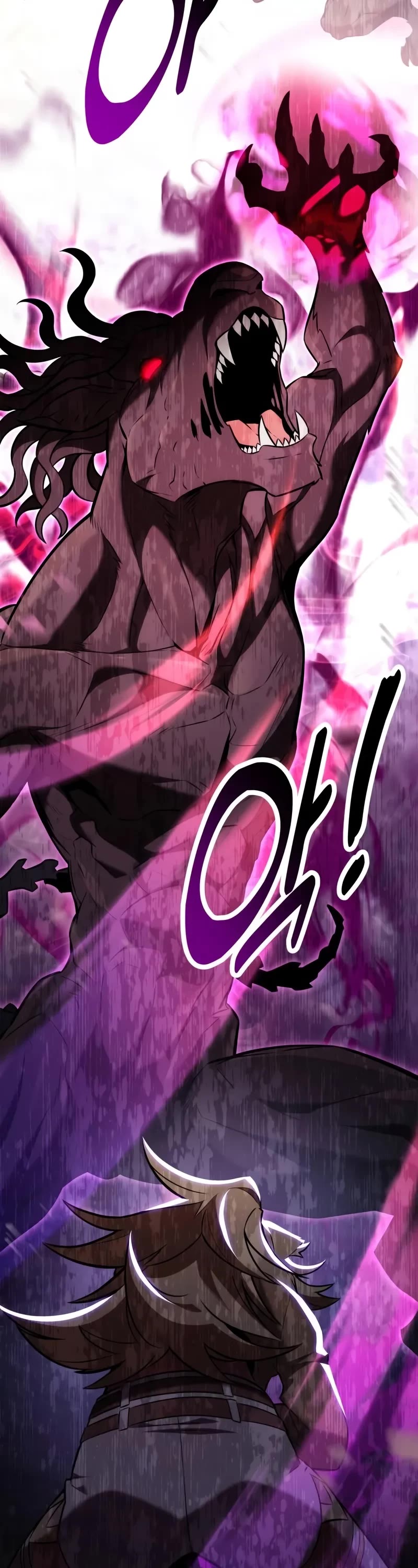 I Killed an Academy Player chapter 80 page 39