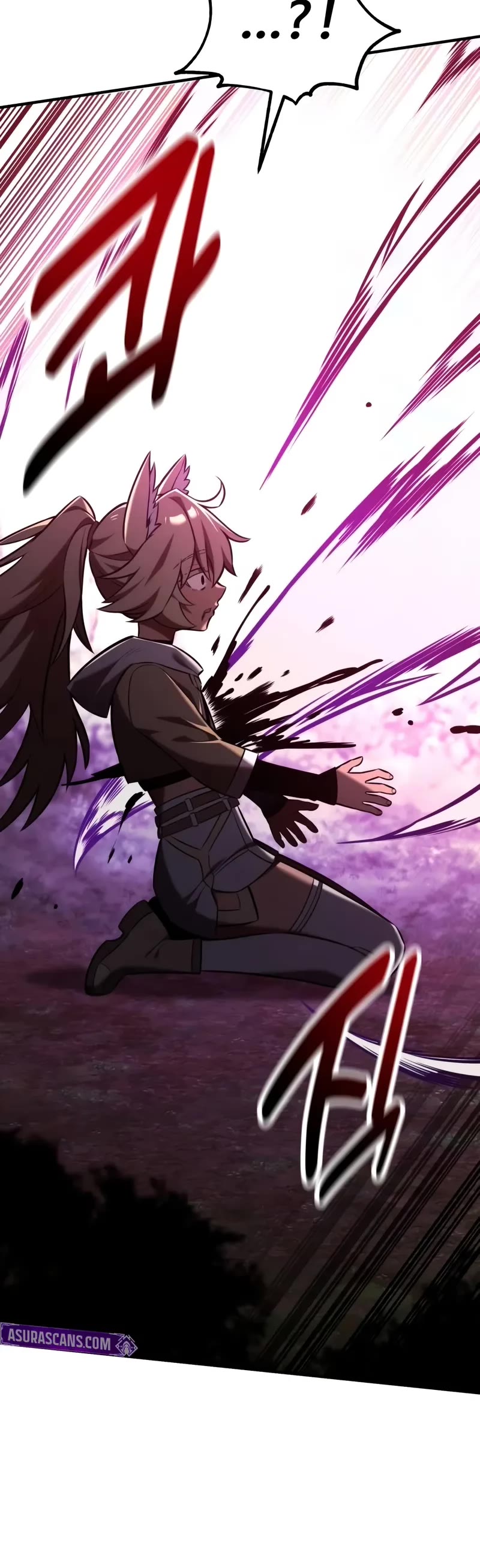 I Killed an Academy Player chapter 80 page 41