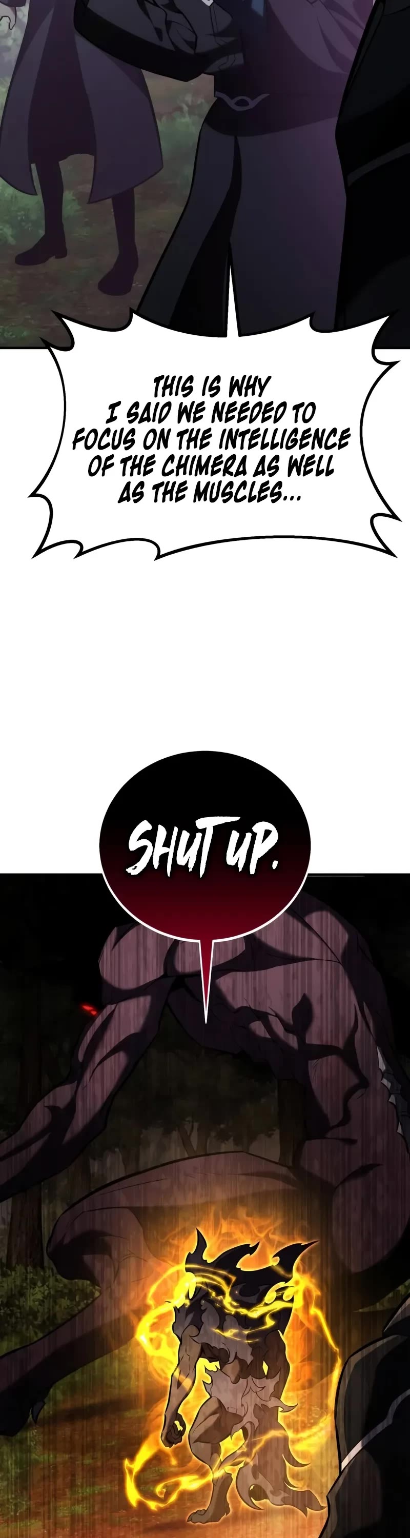 I Killed an Academy Player chapter 80 page 44