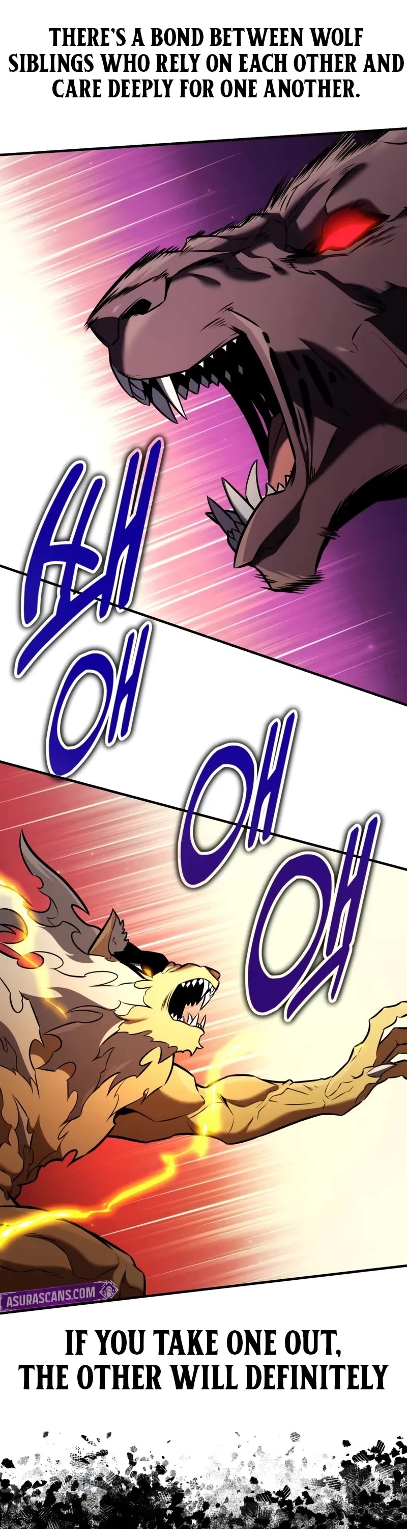 I Killed an Academy Player chapter 80 page 49