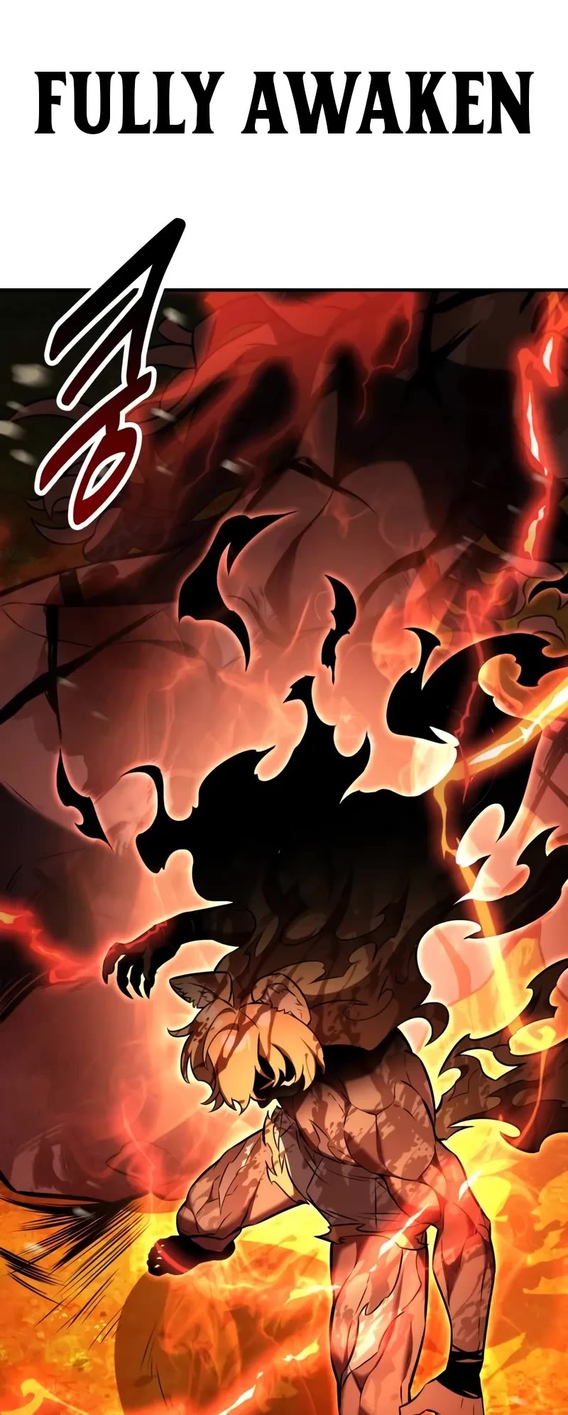 I Killed an Academy Player chapter 80 page 55