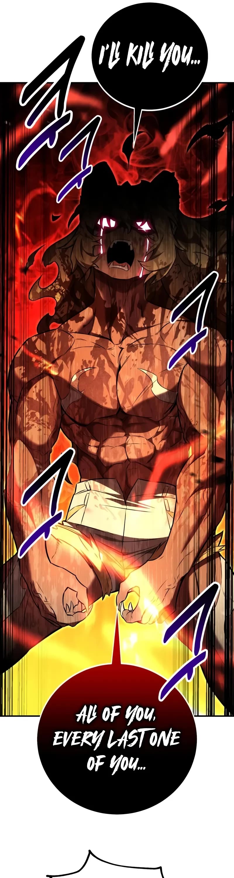 I Killed an Academy Player chapter 80 page 57