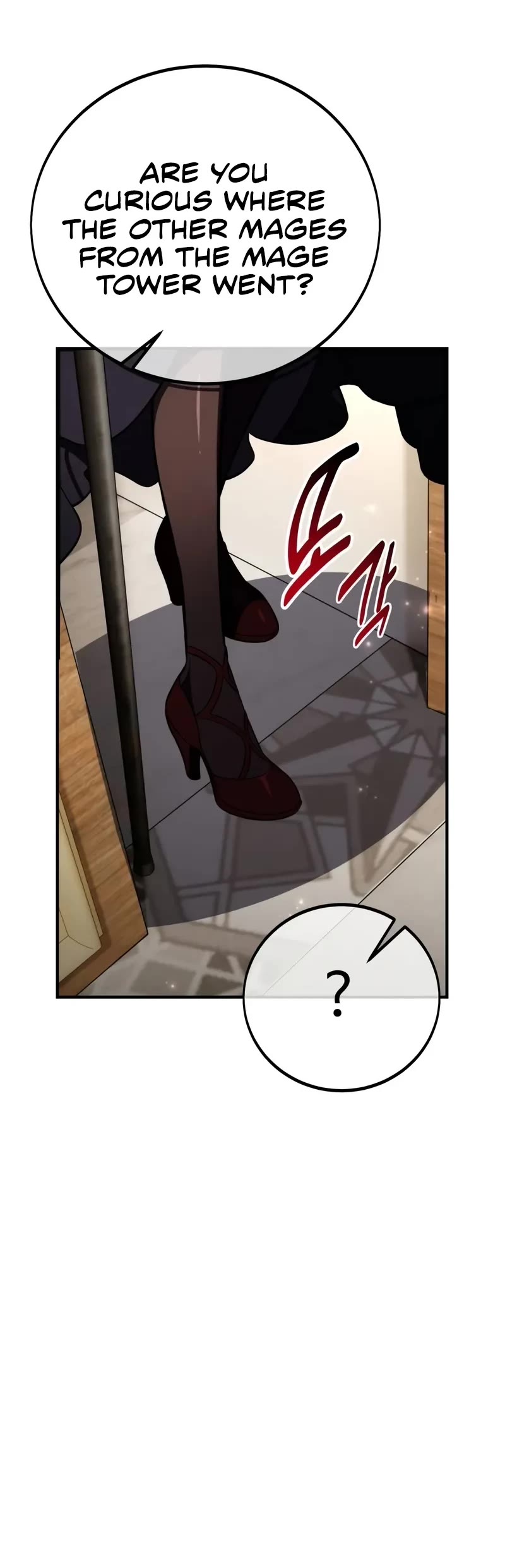 I Killed an Academy Player chapter 80 page 6