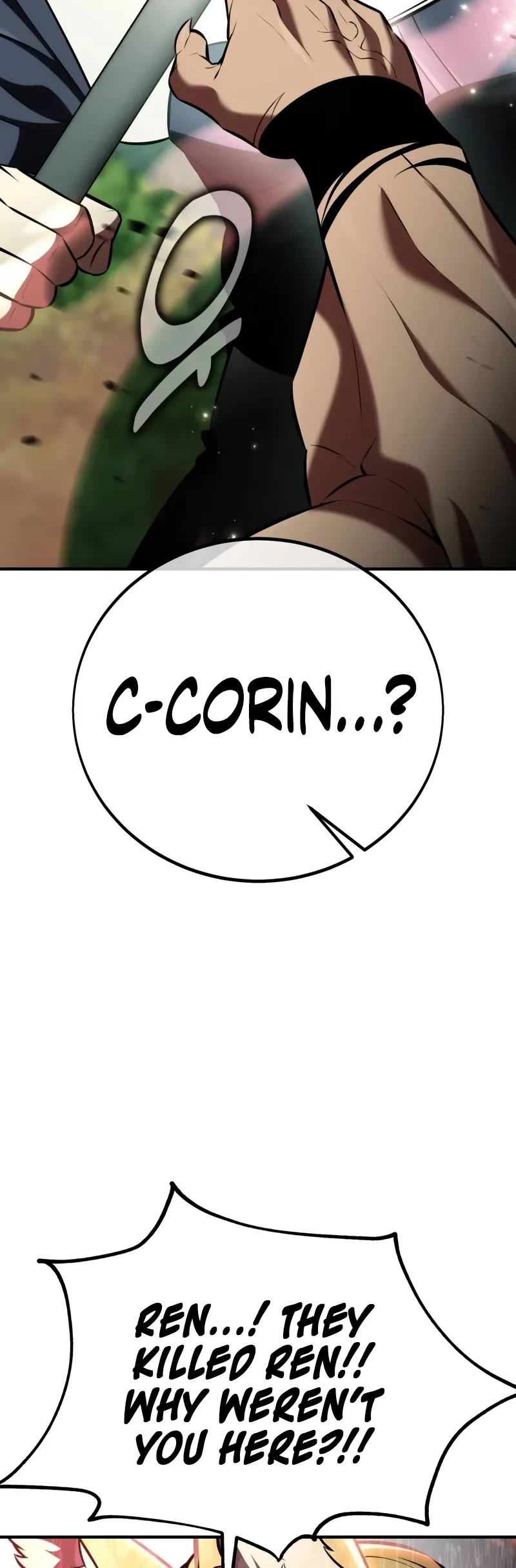 I Killed an Academy Player chapter 80 page 65