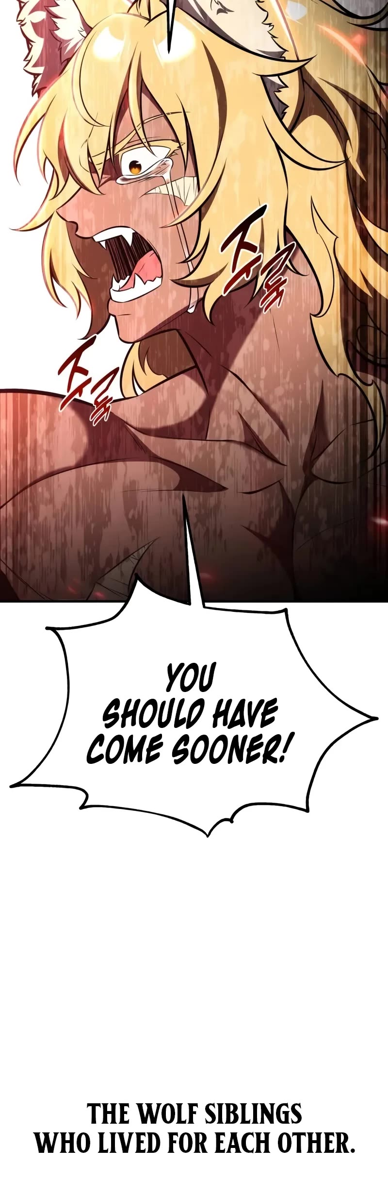 I Killed an Academy Player chapter 80 page 66