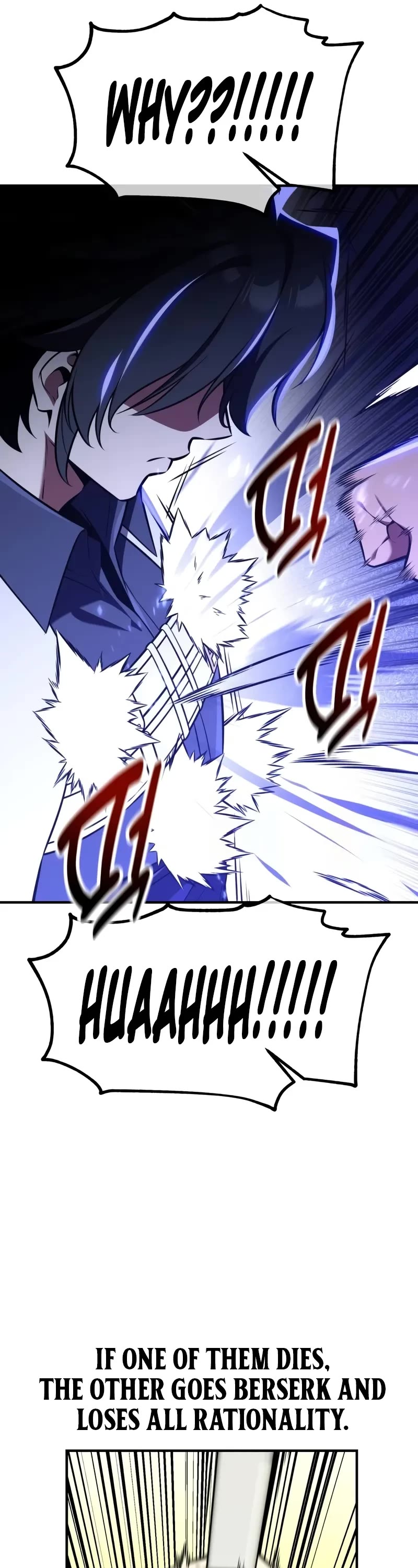 I Killed an Academy Player chapter 80 page 67