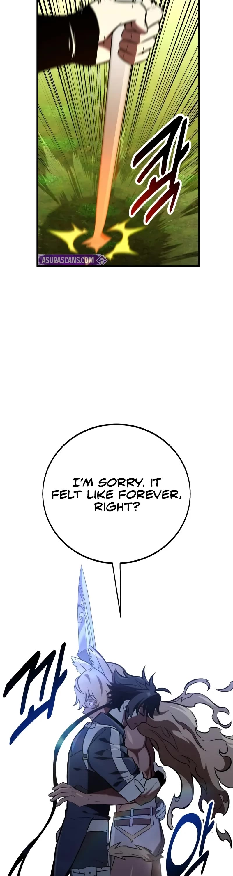 I Killed an Academy Player chapter 80 page 68