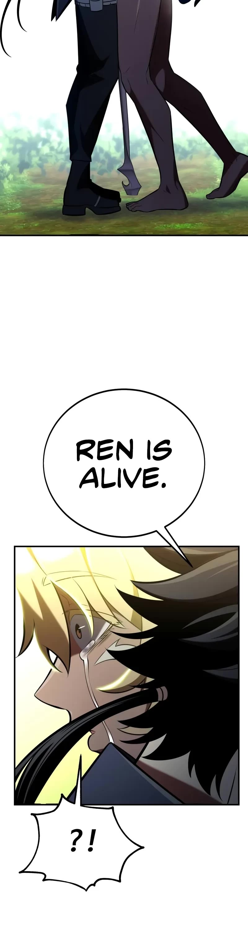 I Killed an Academy Player chapter 80 page 69