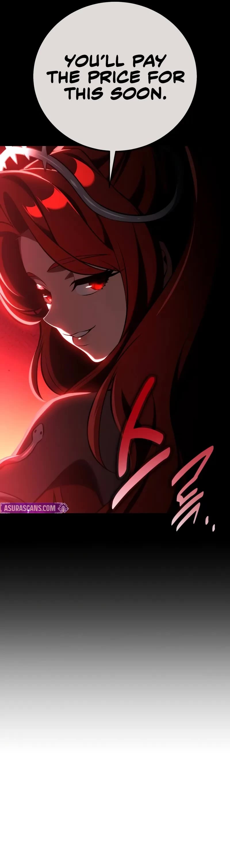 I Killed an Academy Player chapter 80 page 77