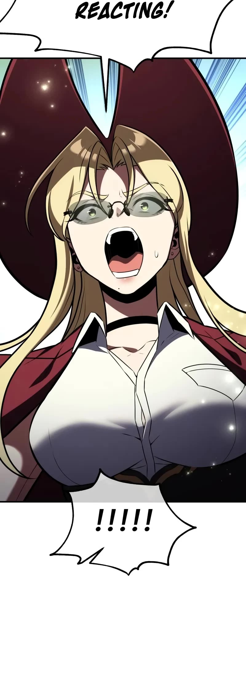 I Killed an Academy Player chapter 80 page 85