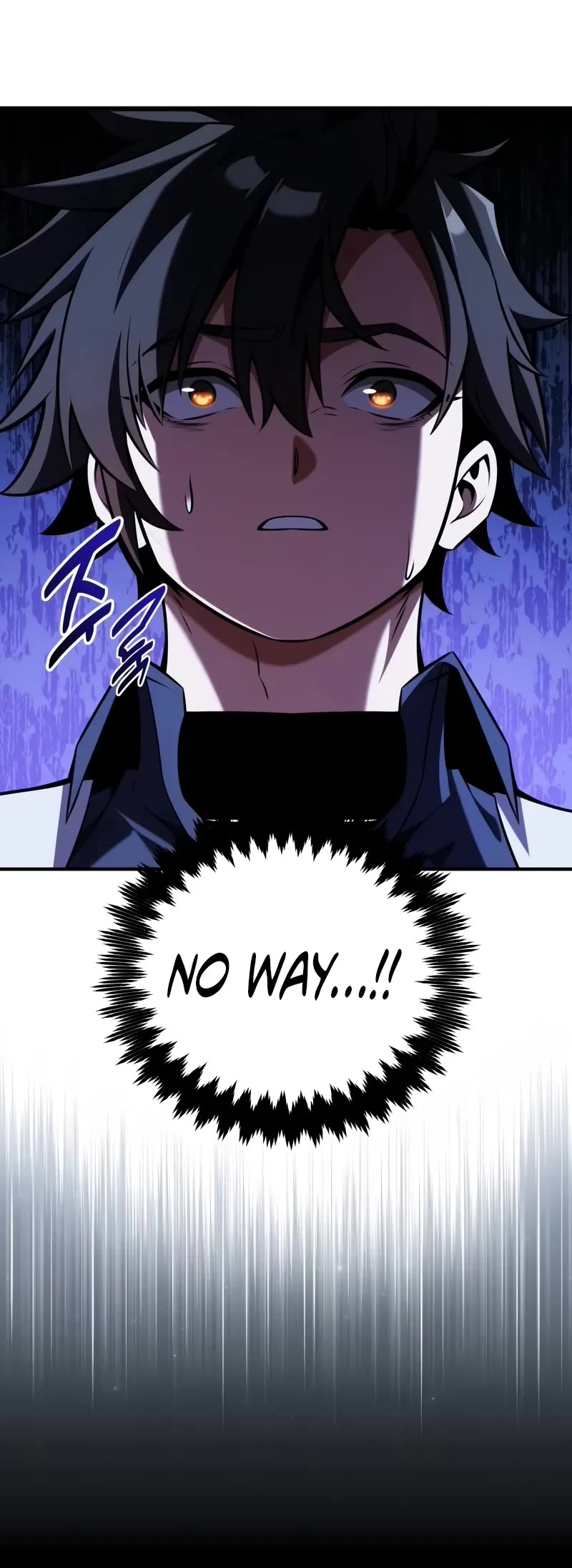 I Killed an Academy Player chapter 80 page 86