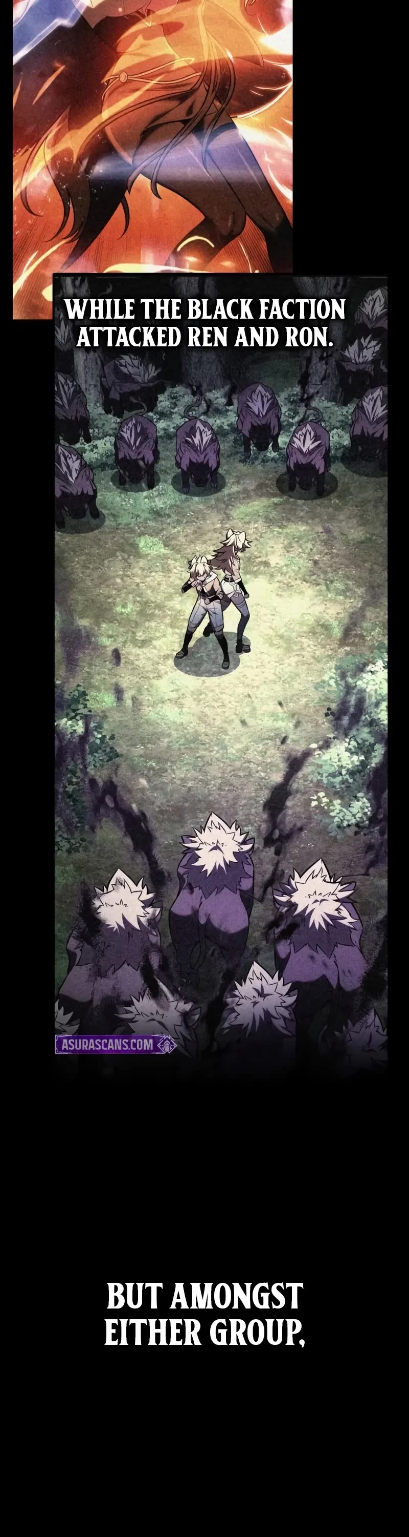 I Killed an Academy Player chapter 80 page 88