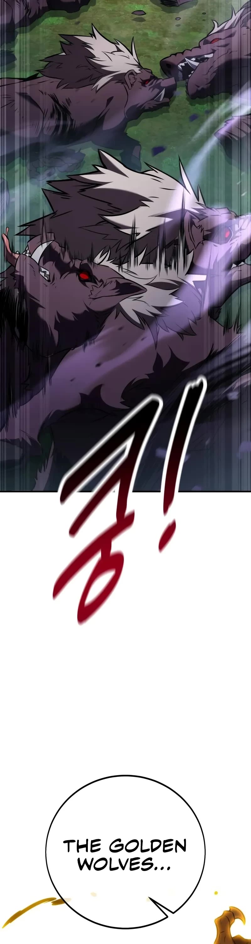 I Killed an Academy Player chapter 80 page 9