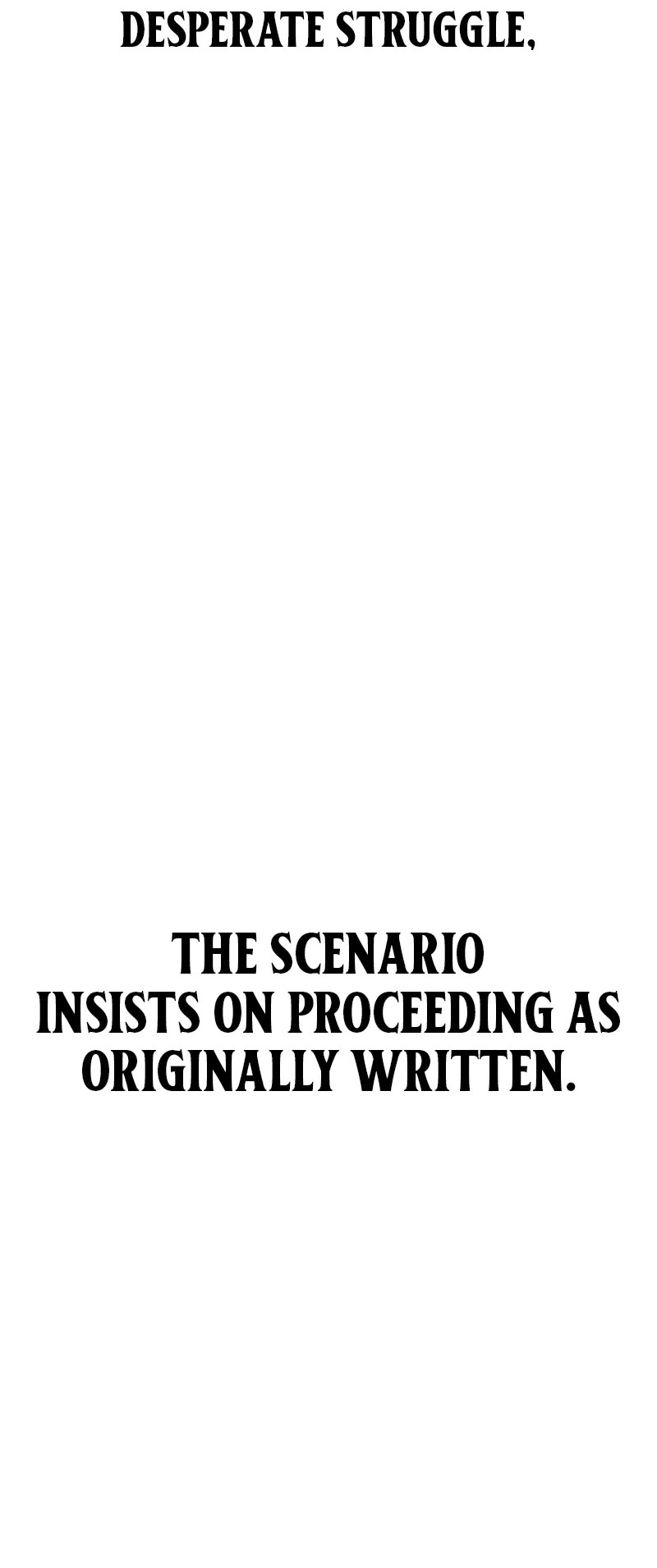 I Killed an Academy Player chapter 80 page 91