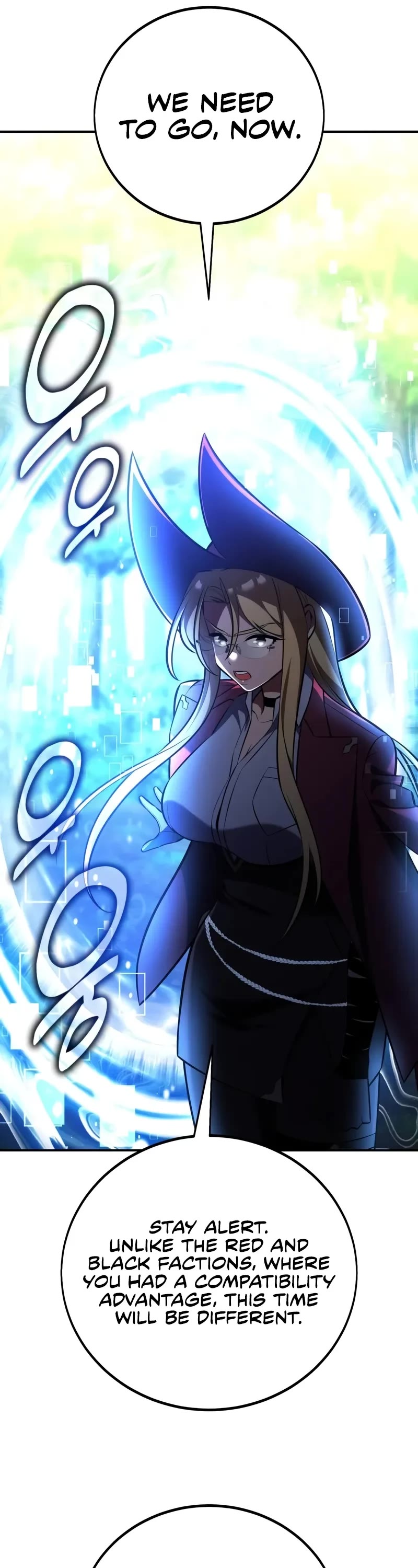 I Killed an Academy Player chapter 80 page 92