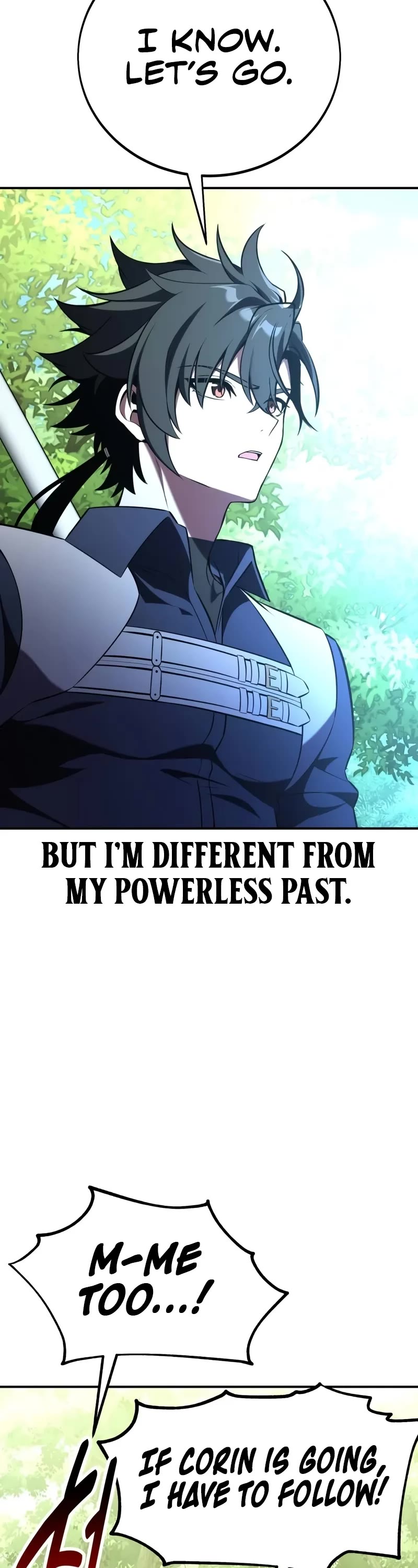 I Killed an Academy Player chapter 80 page 93