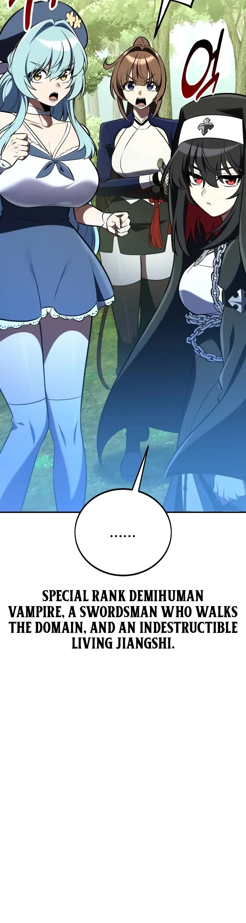 I Killed an Academy Player chapter 80 page 94