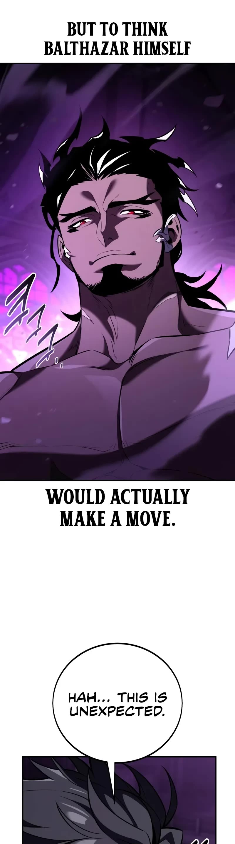 I Killed an Academy Player chapter 81 page 10