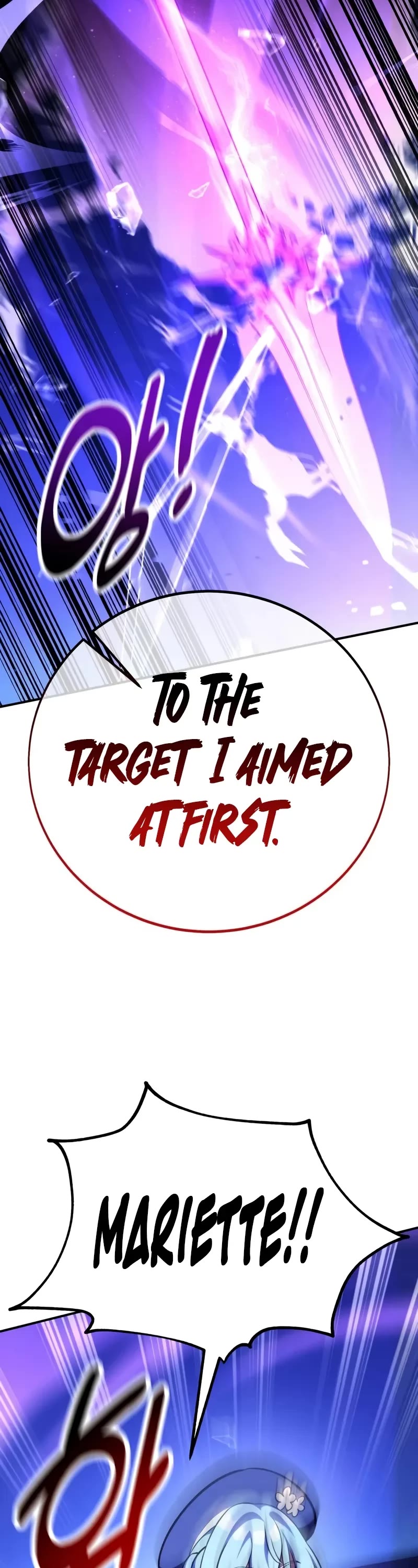 I Killed an Academy Player chapter 81 page 101