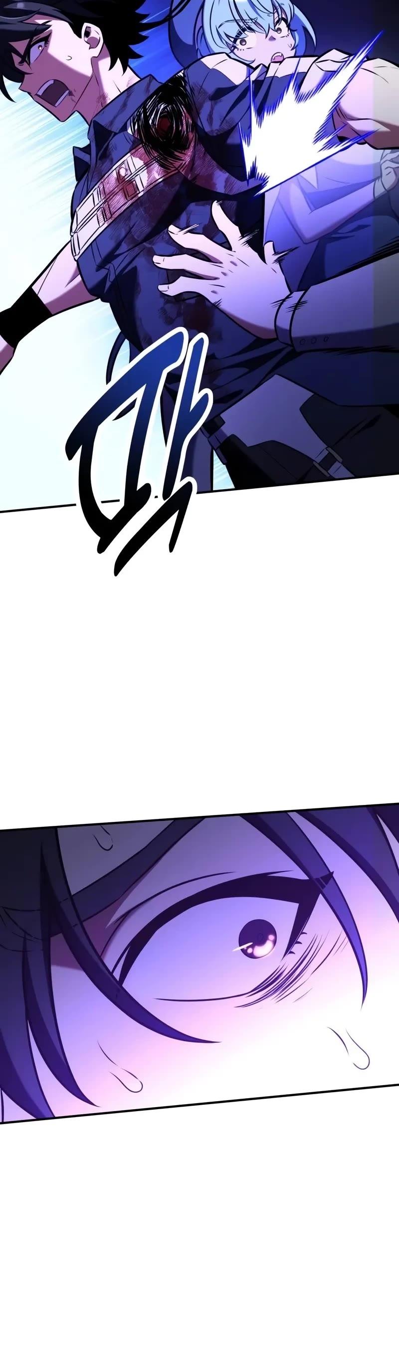 I Killed an Academy Player chapter 81 page 103