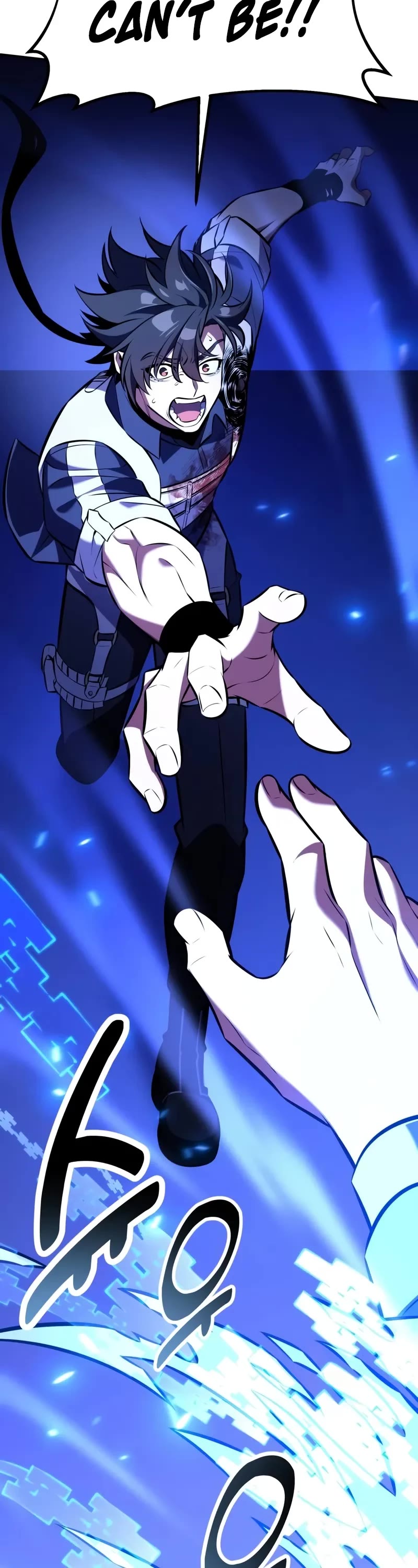 I Killed an Academy Player chapter 81 page 106