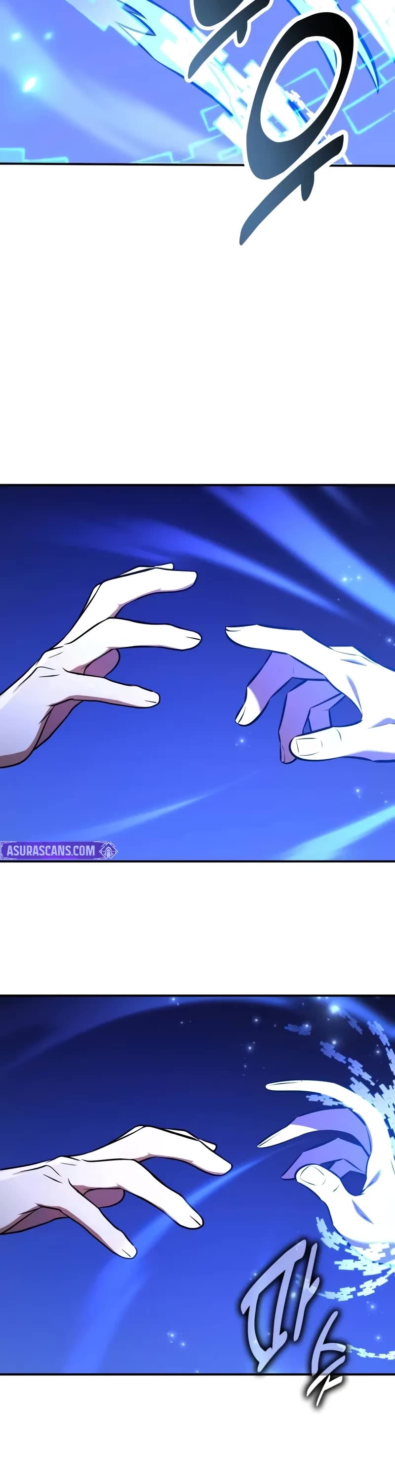 I Killed an Academy Player chapter 81 page 107