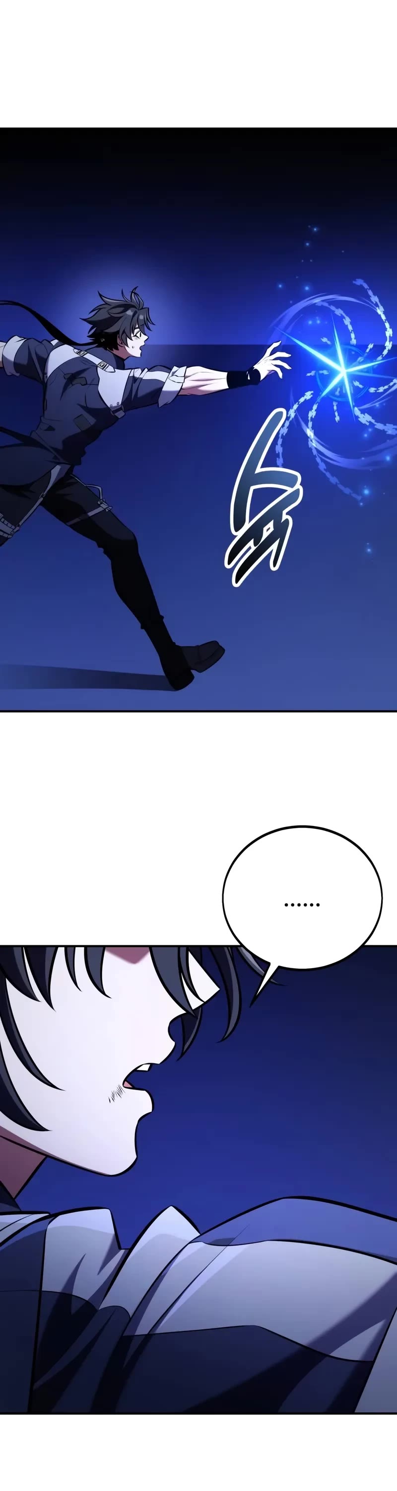 I Killed an Academy Player chapter 81 page 108