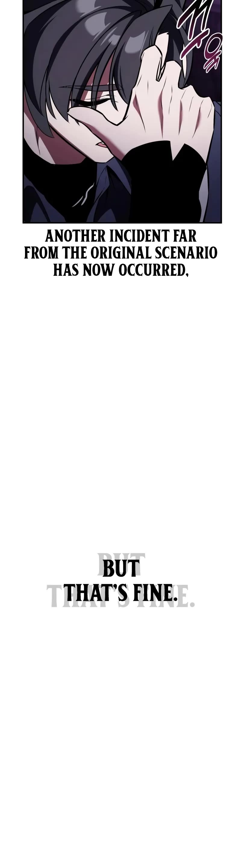 I Killed an Academy Player chapter 81 page 11