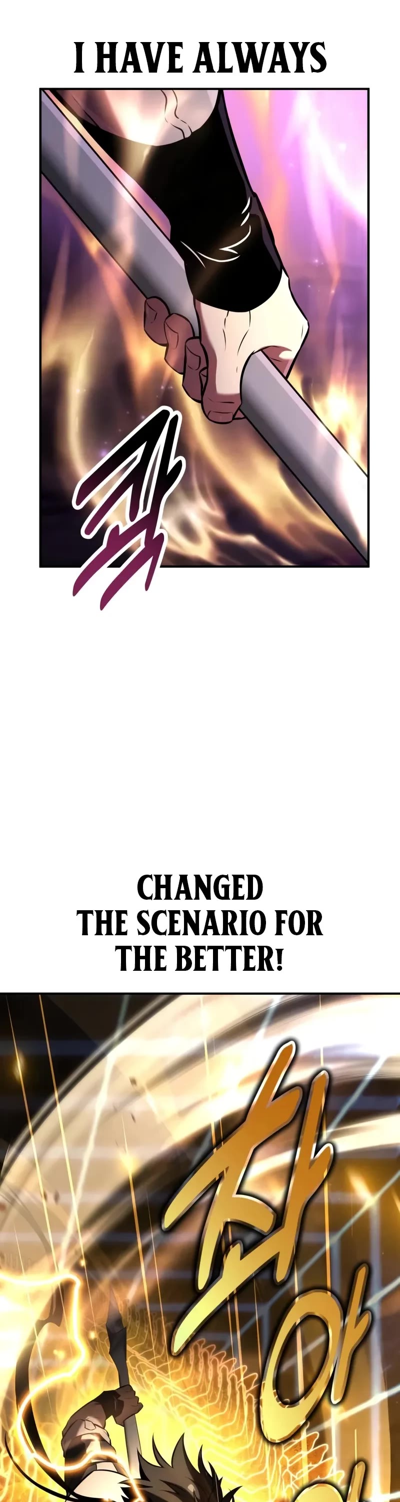 I Killed an Academy Player chapter 81 page 12