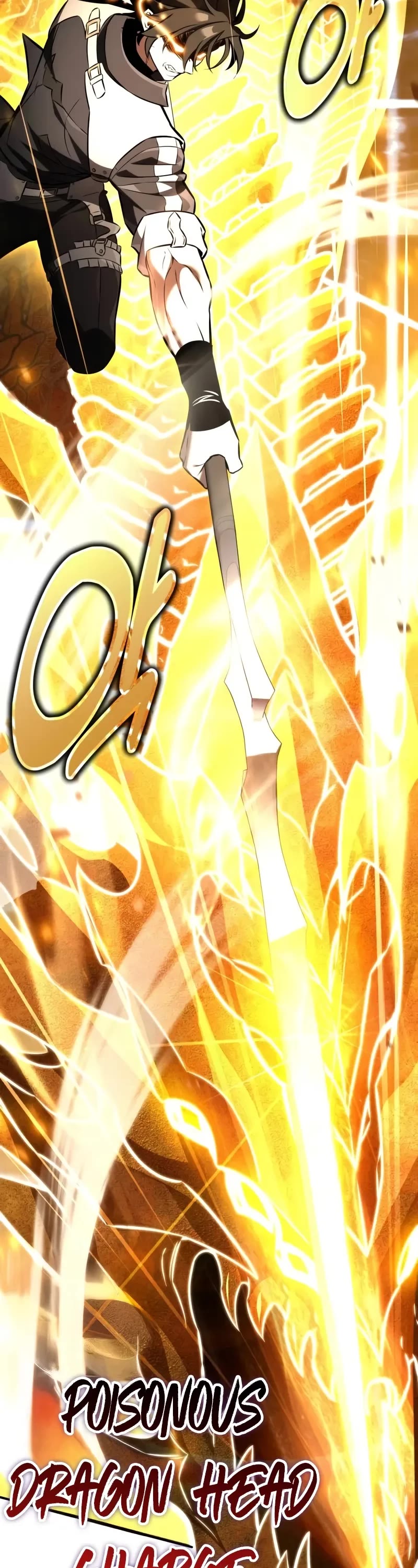 I Killed an Academy Player chapter 81 page 13