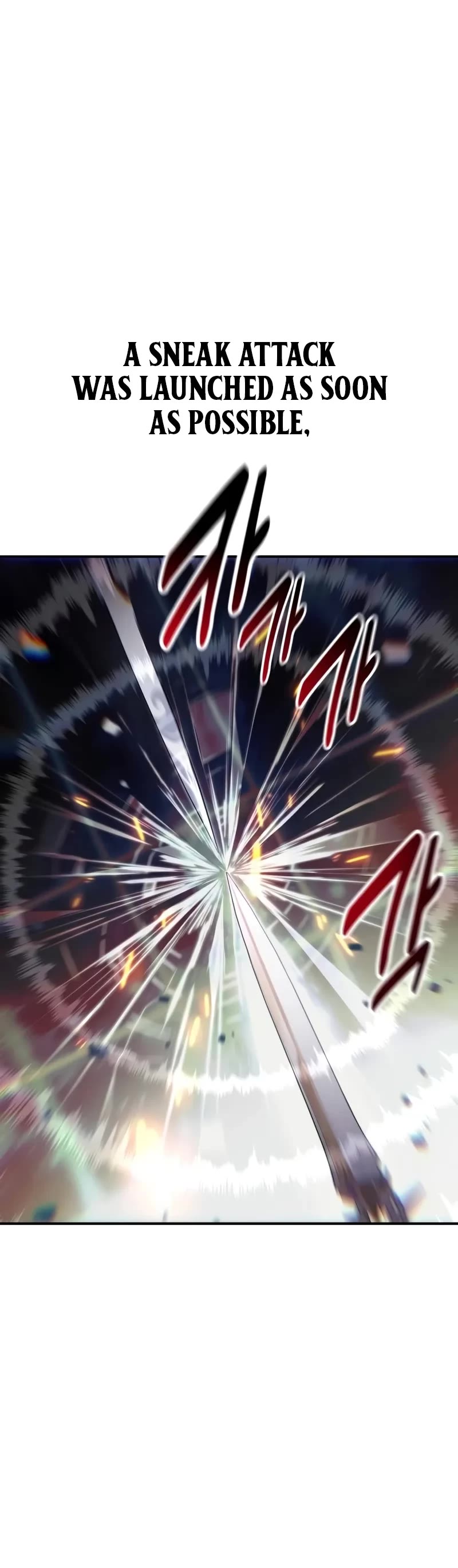 I Killed an Academy Player chapter 81 page 15