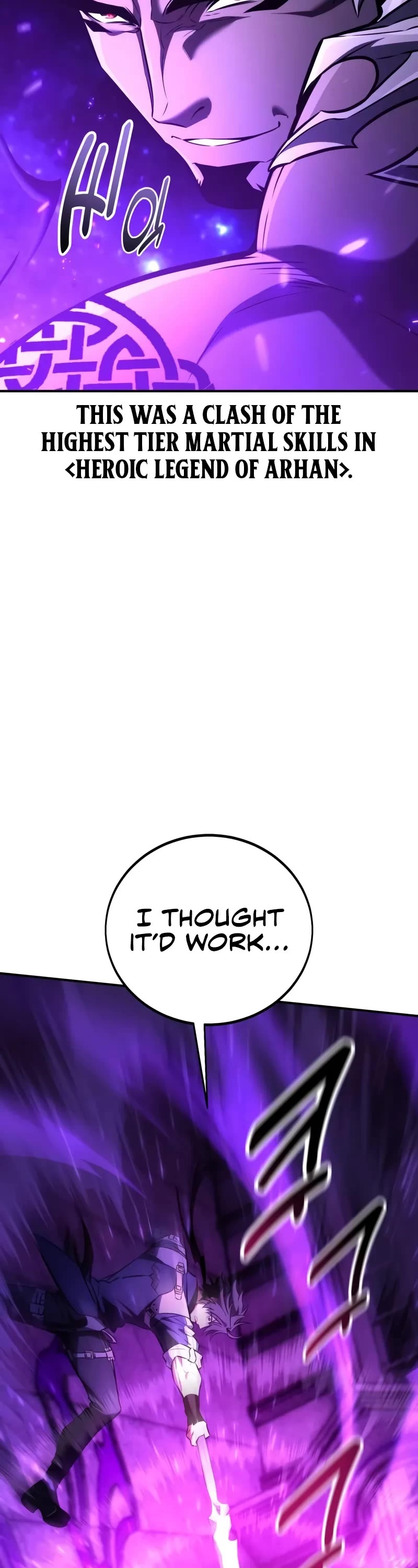 I Killed an Academy Player chapter 81 page 18