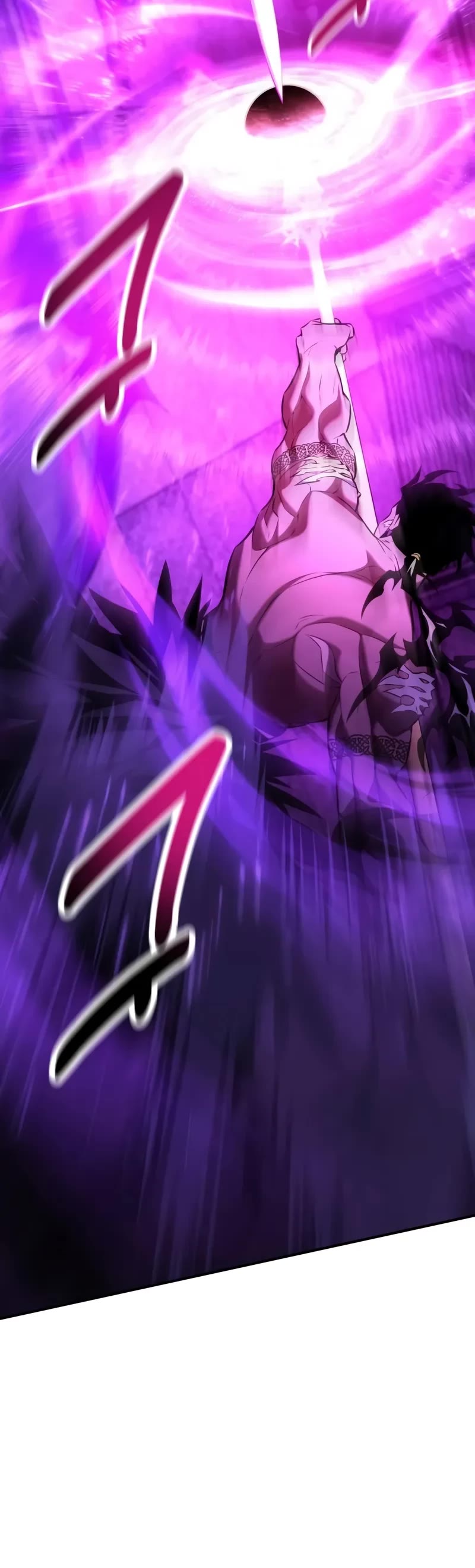 I Killed an Academy Player chapter 81 page 19