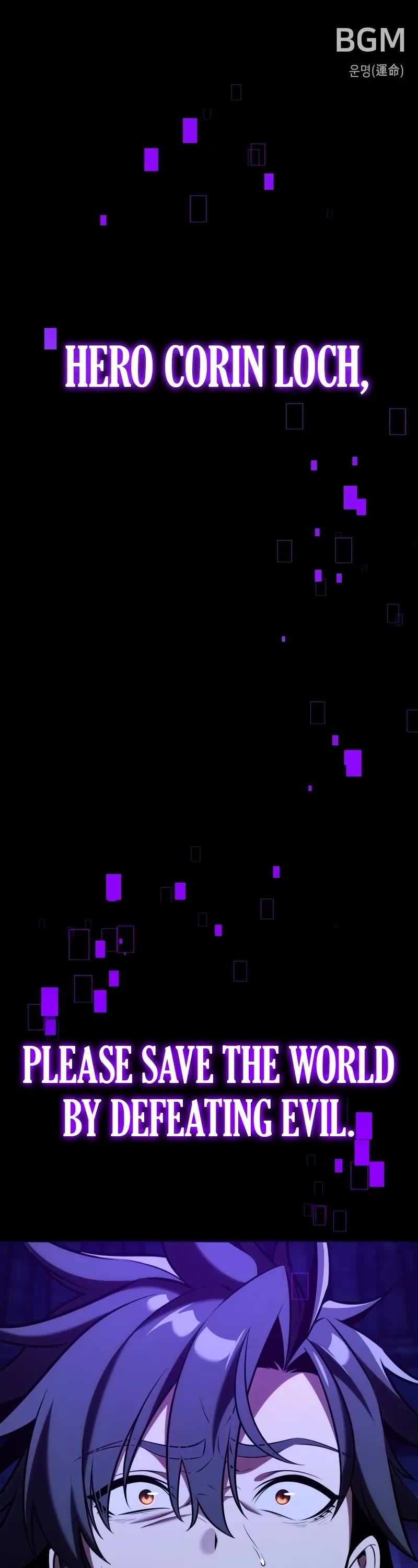 I Killed an Academy Player chapter 81 page 2