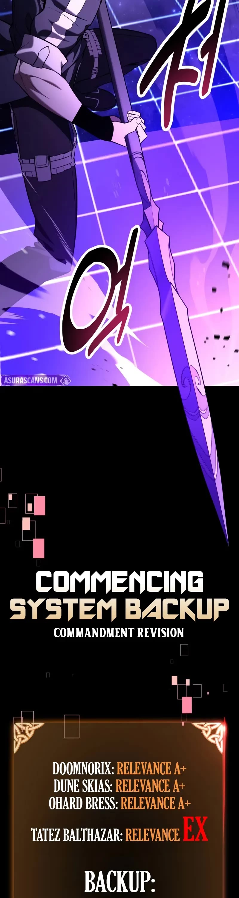 I Killed an Academy Player chapter 81 page 23