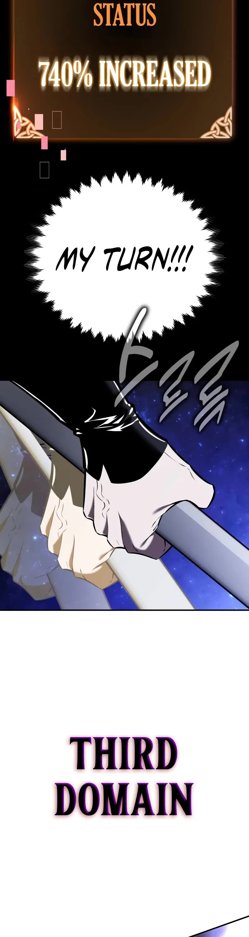 I Killed an Academy Player chapter 81 page 24