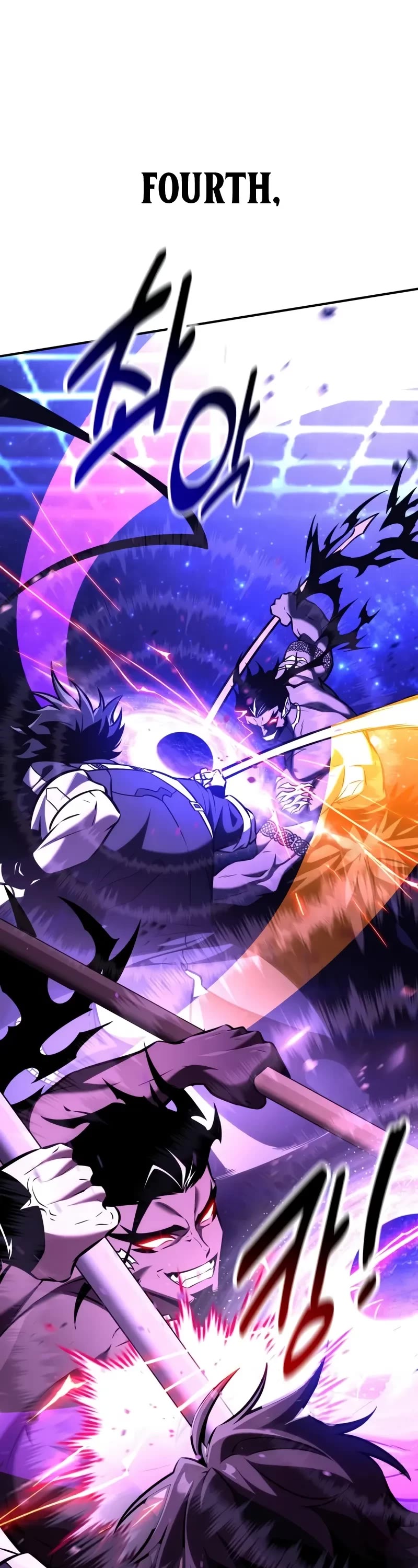 I Killed an Academy Player chapter 81 page 26