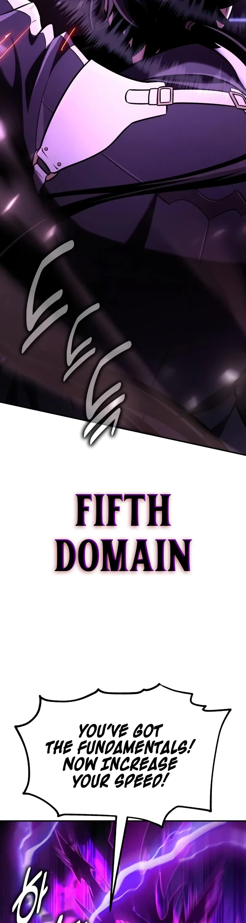 I Killed an Academy Player chapter 81 page 27