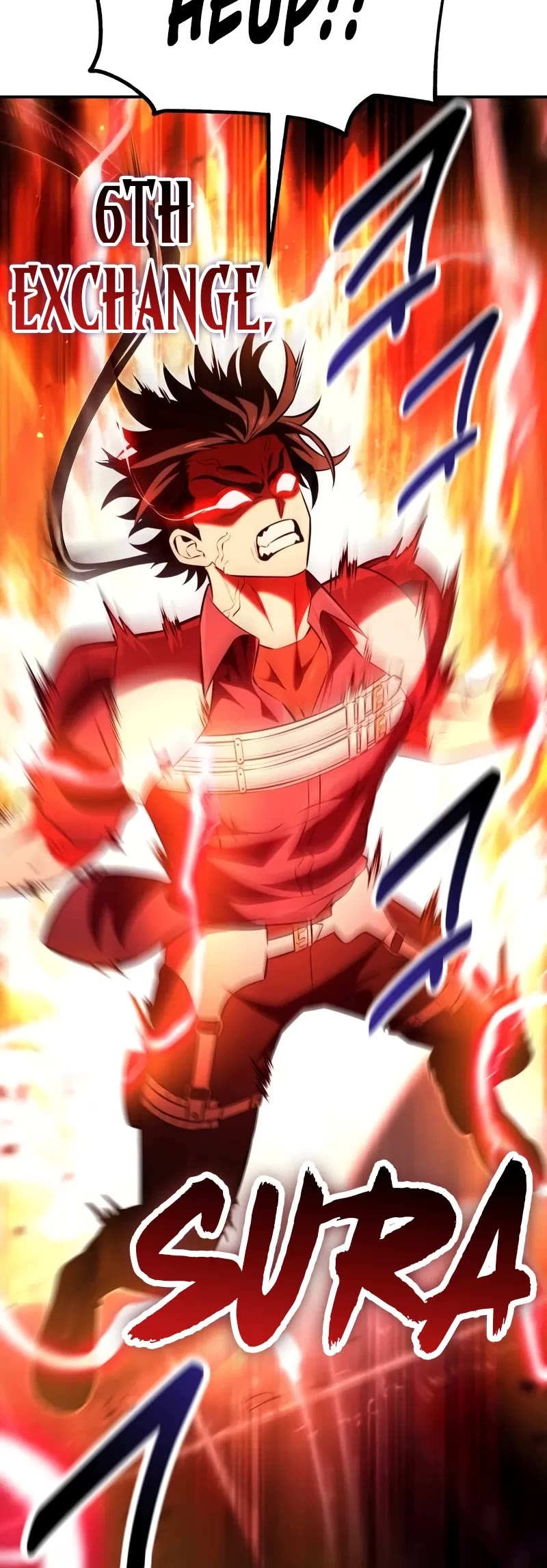 I Killed an Academy Player chapter 81 page 29