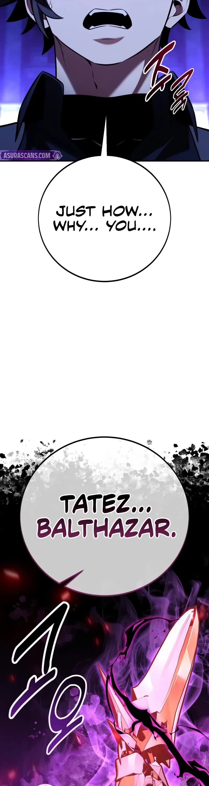 I Killed an Academy Player chapter 81 page 3