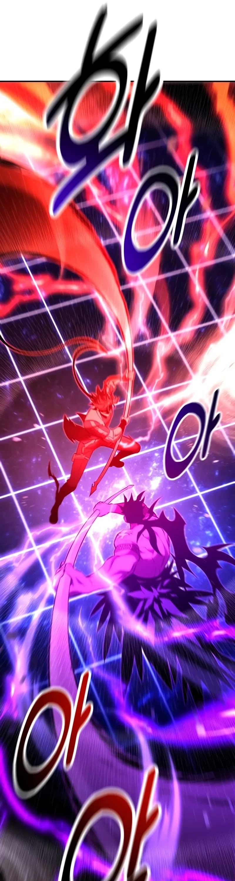 I Killed an Academy Player chapter 81 page 31