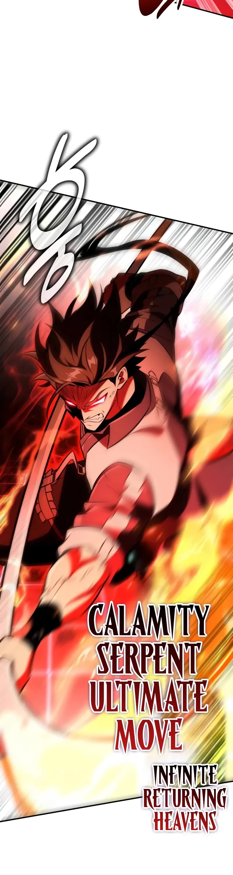 I Killed an Academy Player chapter 81 page 34