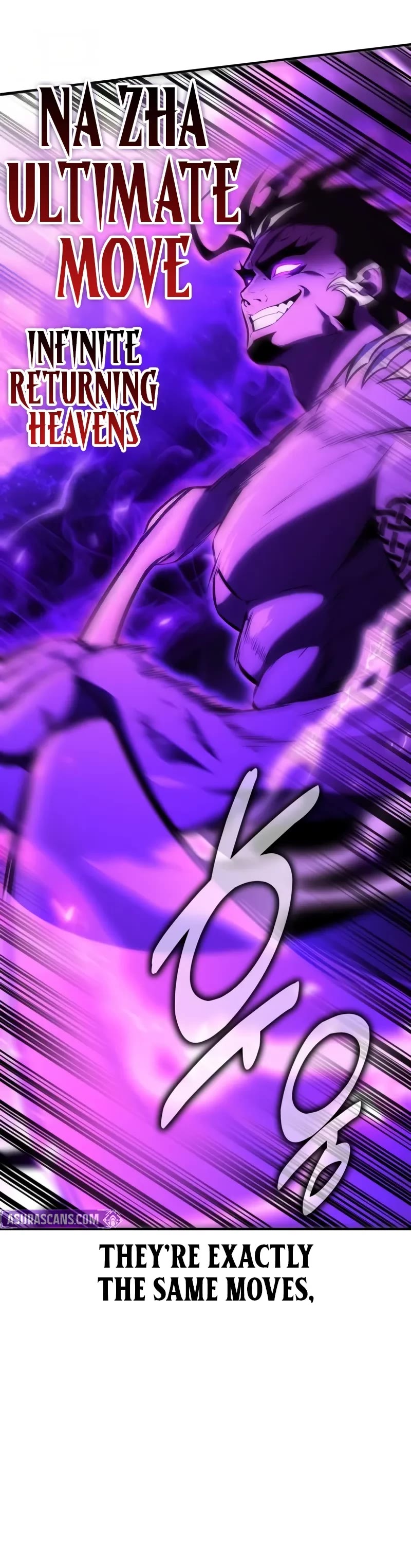 I Killed an Academy Player chapter 81 page 35