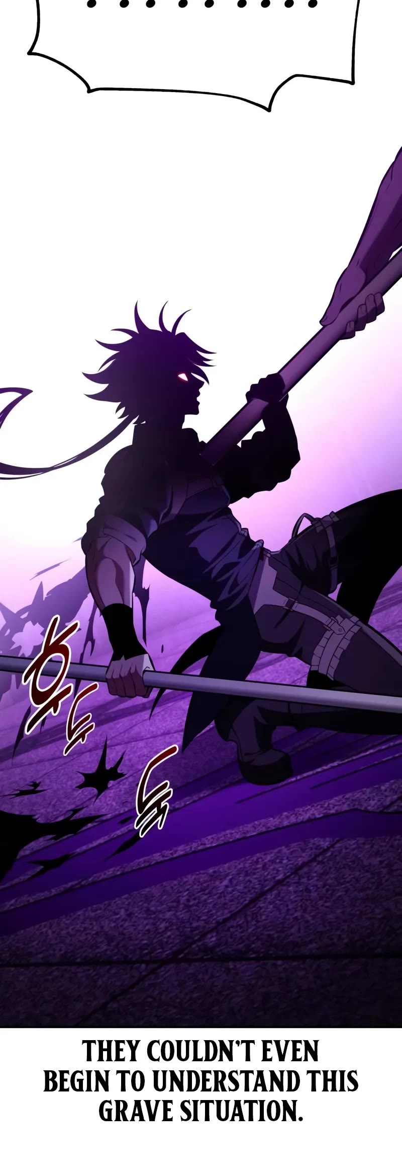 I Killed an Academy Player chapter 81 page 39