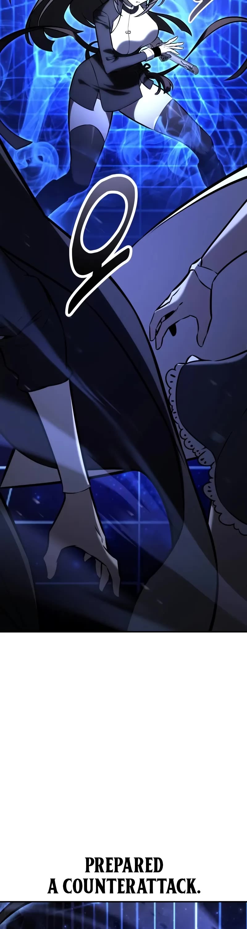 I Killed an Academy Player chapter 81 page 42