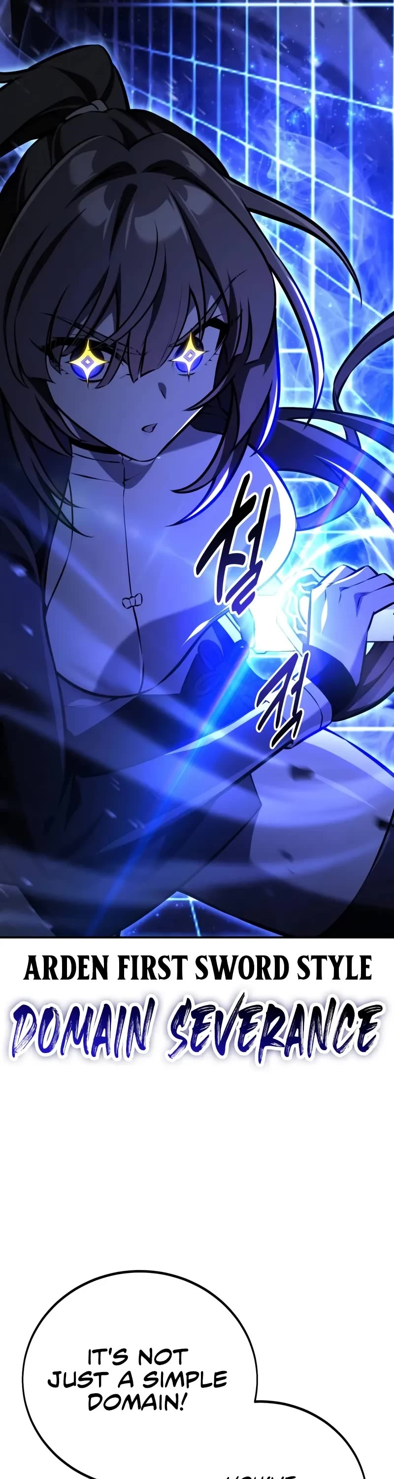 I Killed an Academy Player chapter 81 page 43