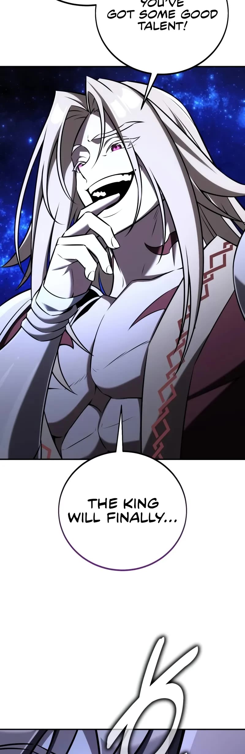 I Killed an Academy Player chapter 81 page 44