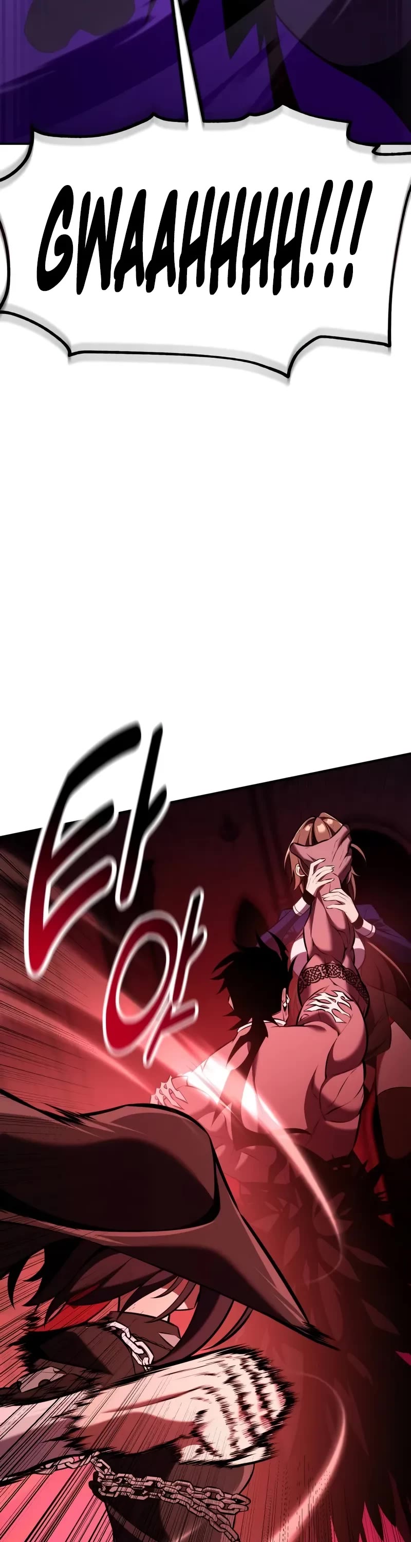 I Killed an Academy Player chapter 81 page 47