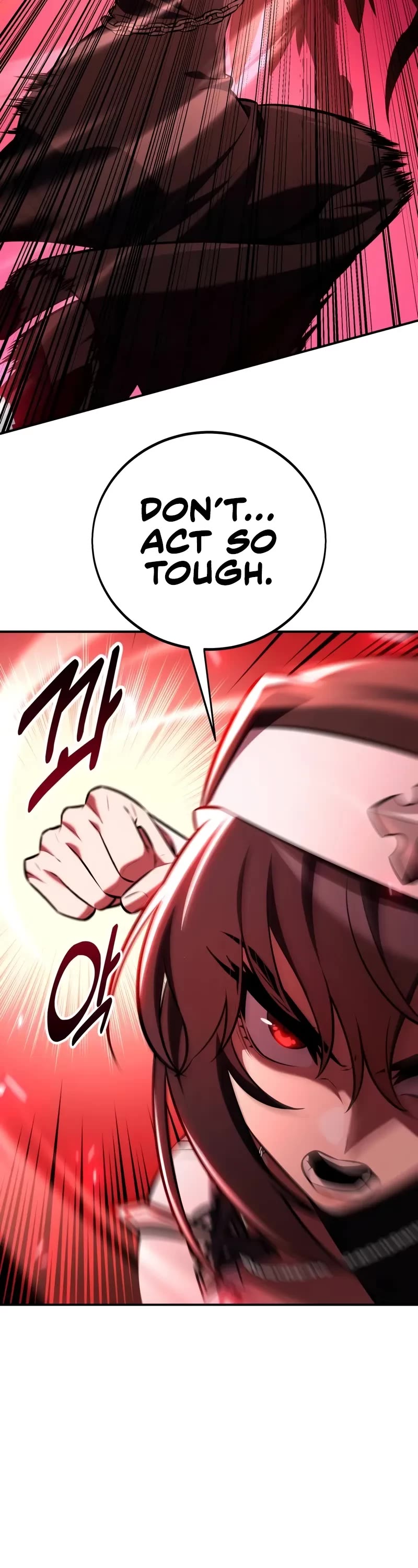 I Killed an Academy Player chapter 81 page 48