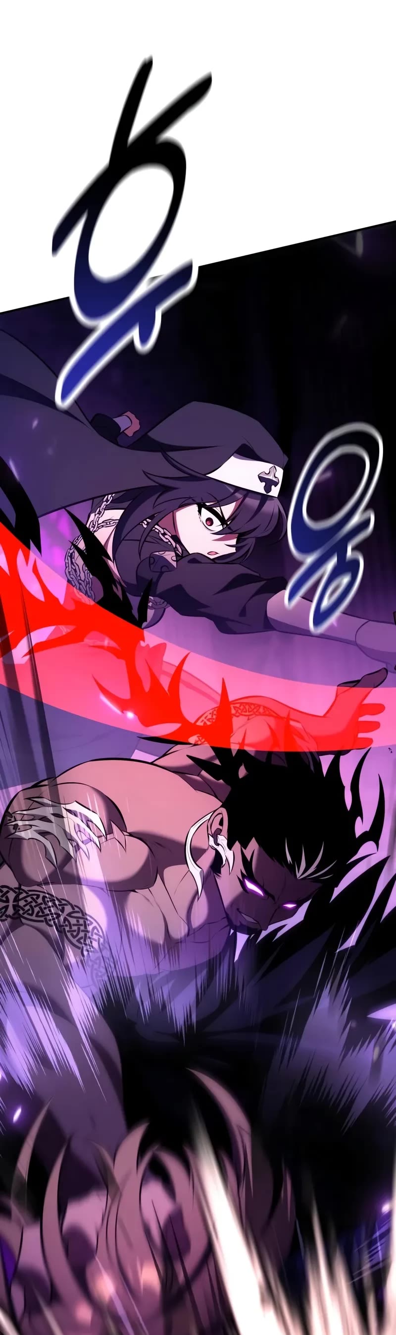 I Killed an Academy Player chapter 81 page 49